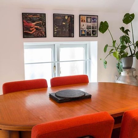 Church House Loft Скарбъро Екстериор снимка