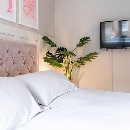 Church House Loft Скарбъро Екстериор снимка
