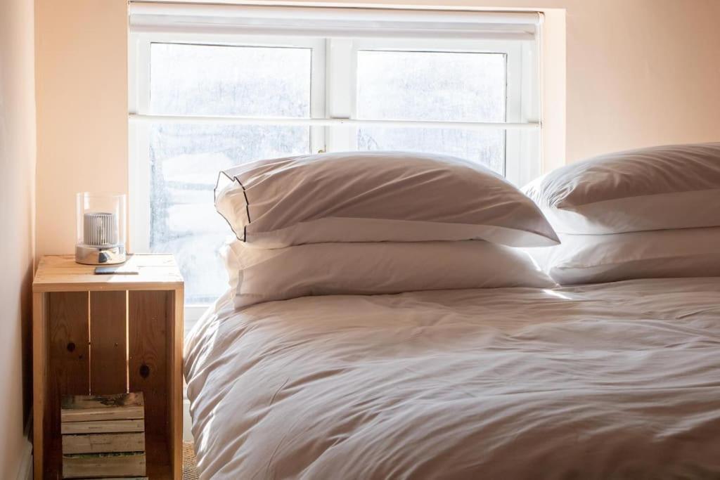 Church House Loft Скарбъро Екстериор снимка
