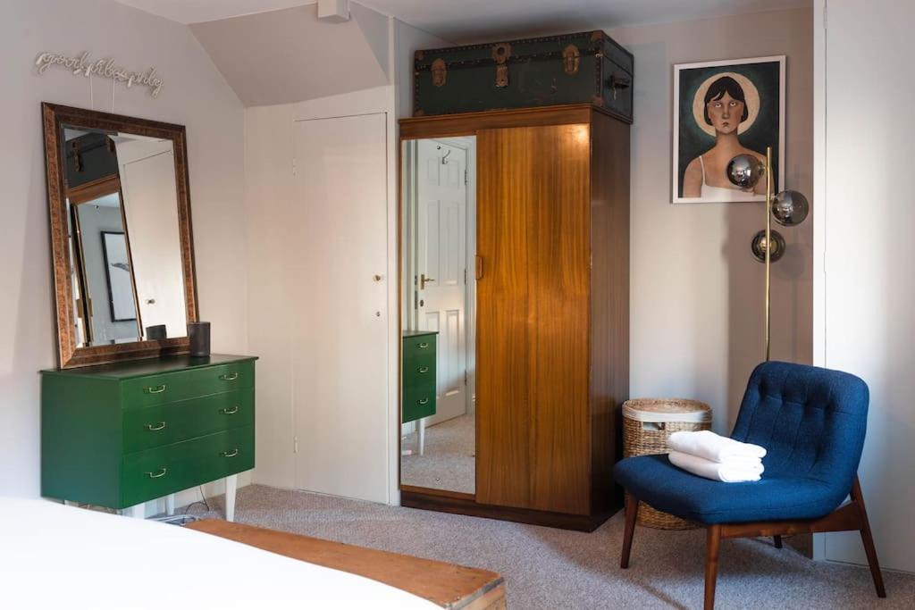 Church House Loft Скарбъро Екстериор снимка