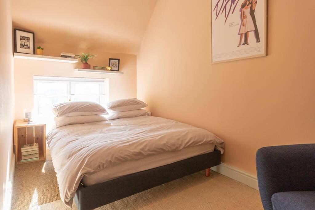 Church House Loft Скарбъро Екстериор снимка